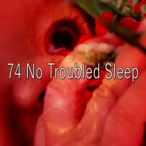 74 No Troubled Sleep