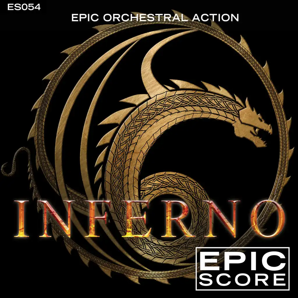 Epic Orchestral Action (Inferno)