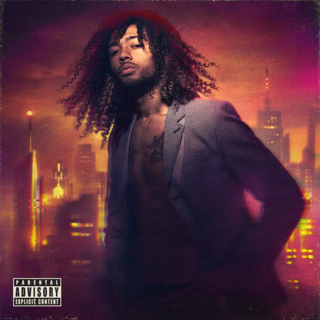 HEAVEN (feat. G-Eazy)