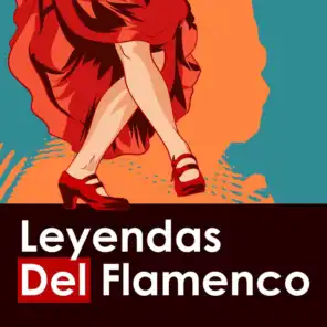 Leyendas del Flamenco