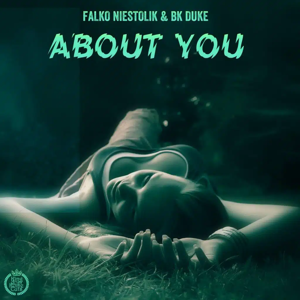 About You (Radio Edit)
