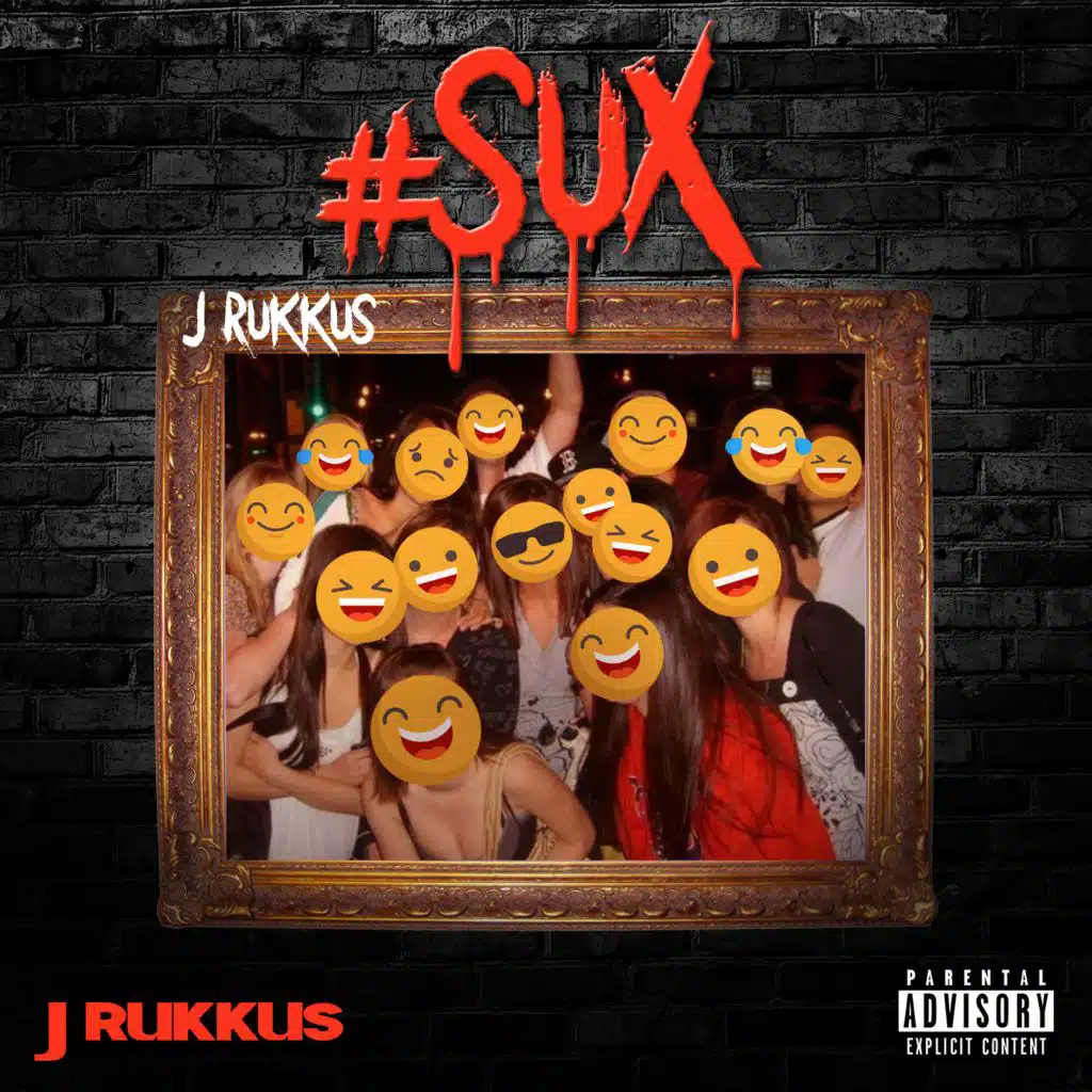 #SUX But...