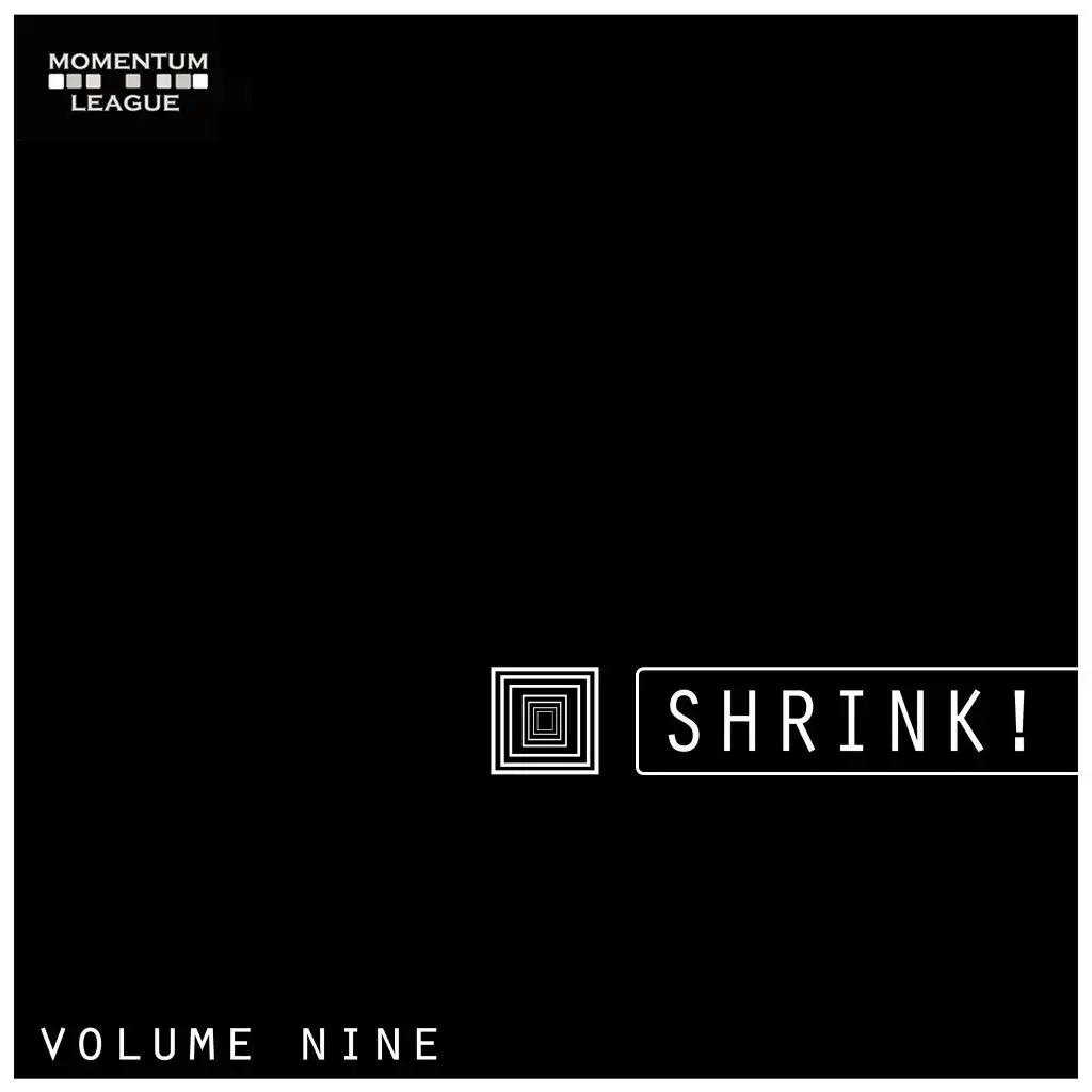 Shrink, Vol. 9 - Minimal Techno Selection