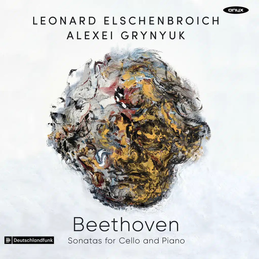 Beethoven: The Cello Sonatas