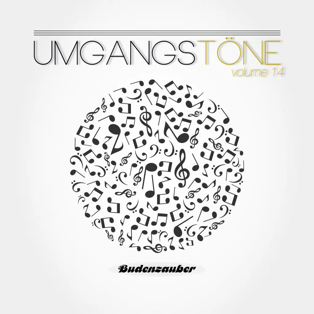 Ryan Dupree, Kollektiv Klanggut & Andlee