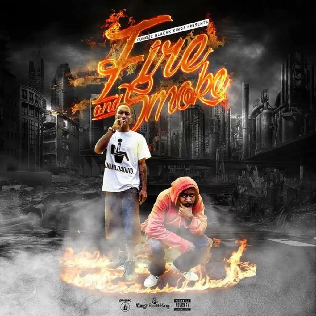 Any Means (feat. DJ BlackSmoke)