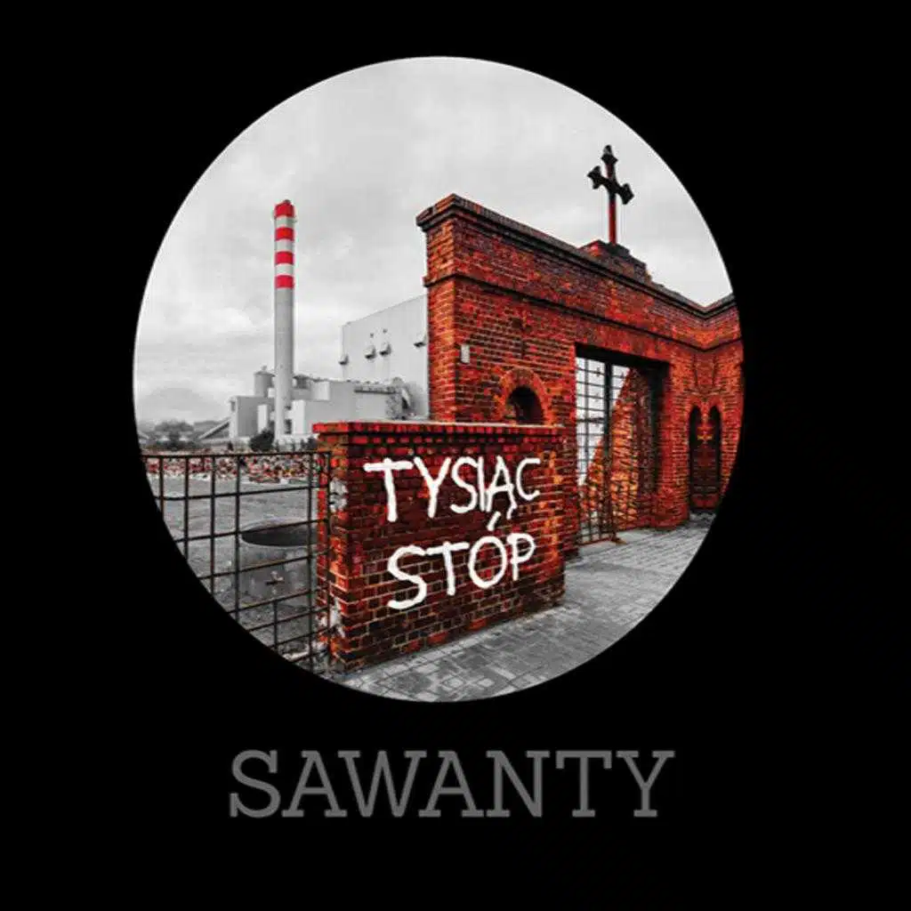 Tysiąc Stóp