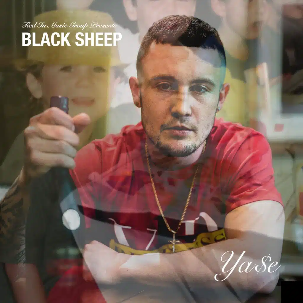 Black Sheep