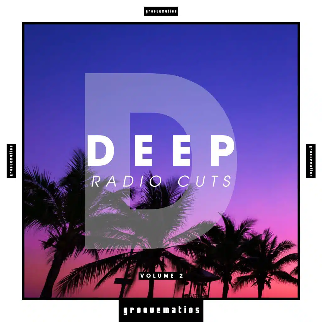 Love Me Like You Never Did Before (Radio Edit)