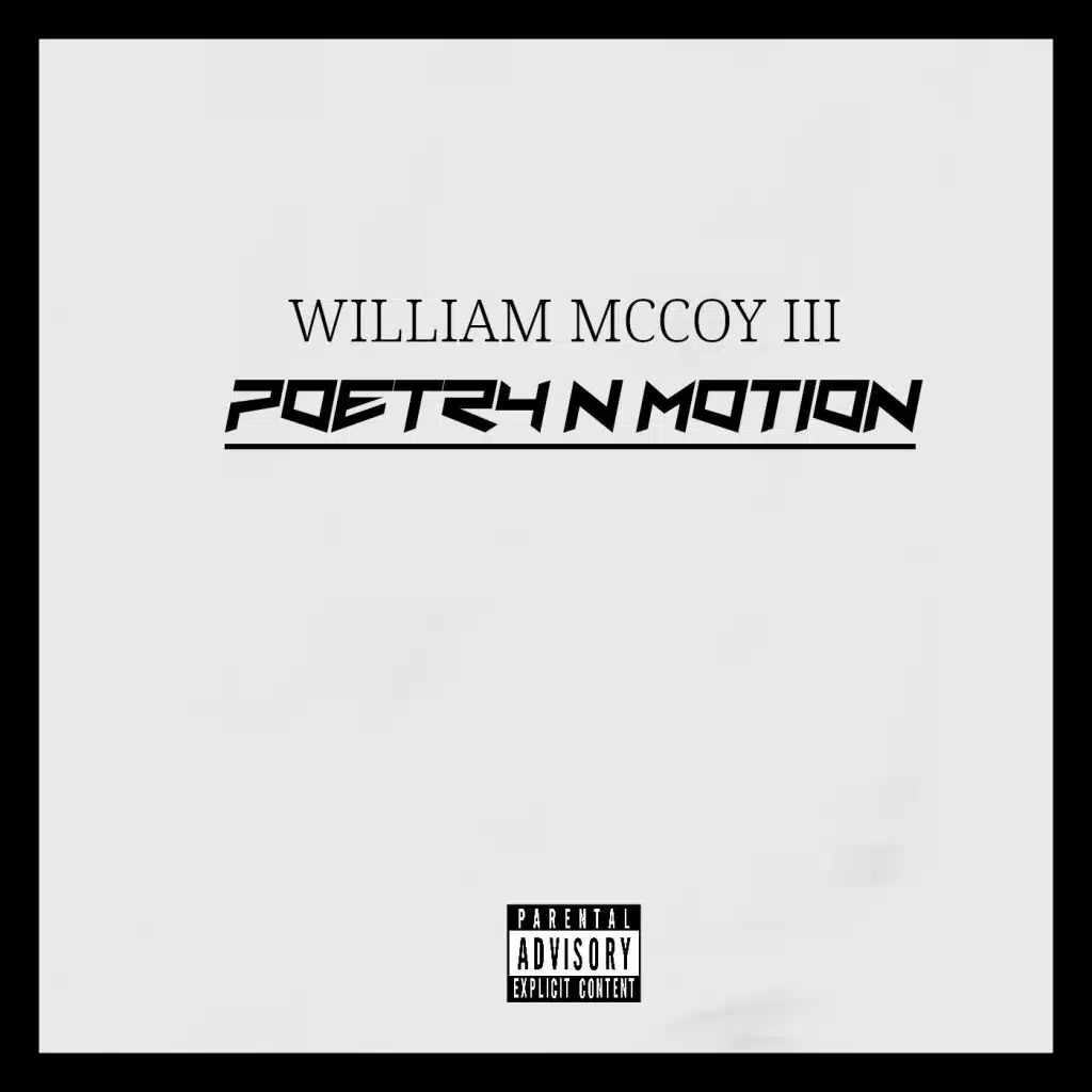 Poetry n Motion