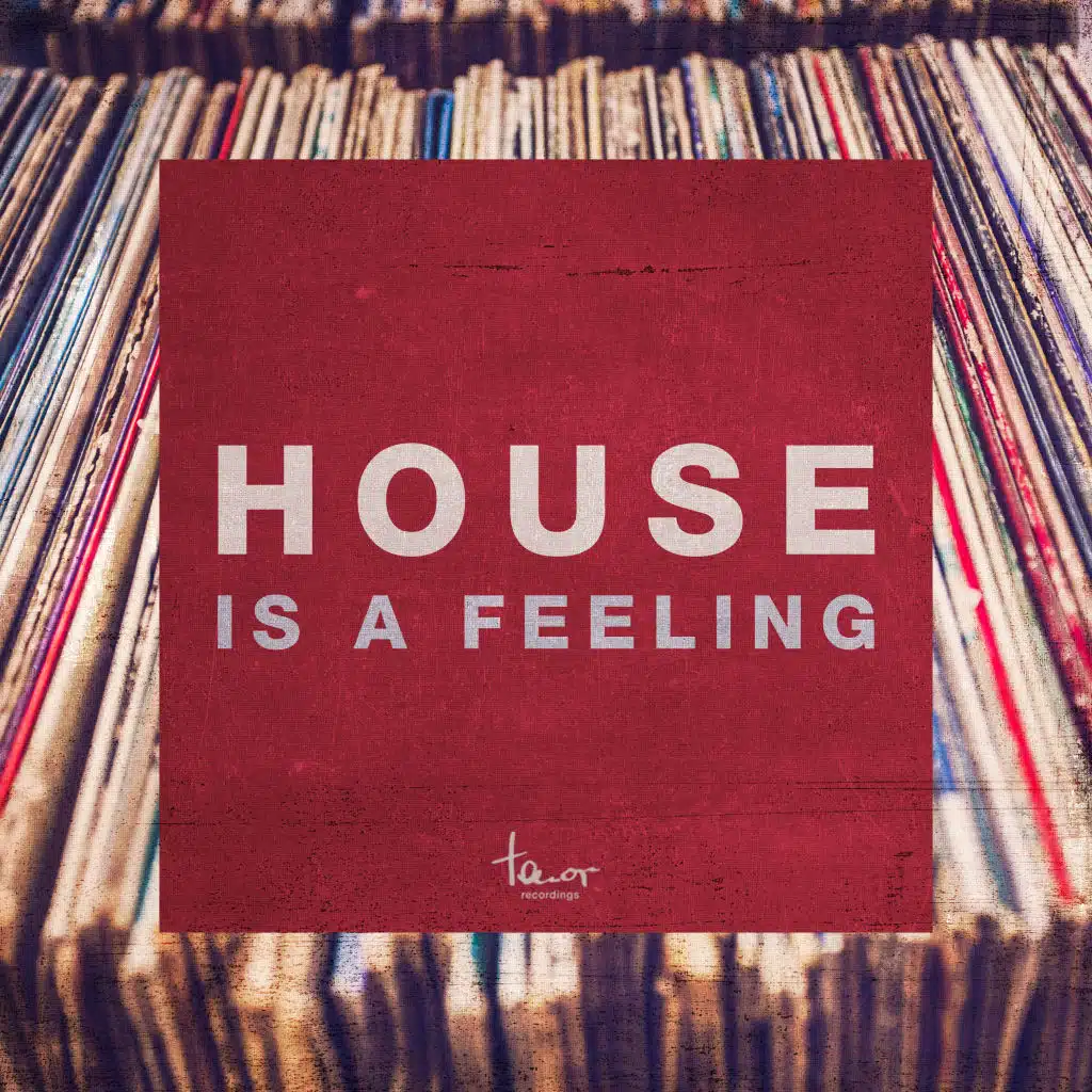 House Is a Feeling