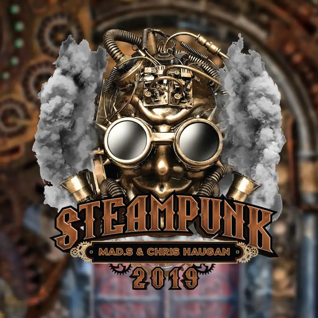 Steampunk 2019