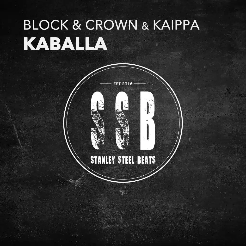 Block & Crown & Kaippa