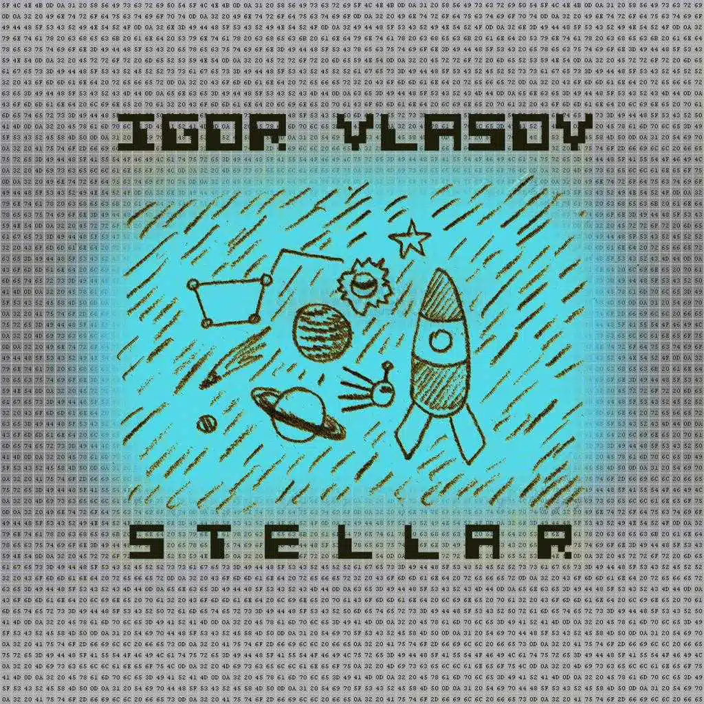 Stellar EP