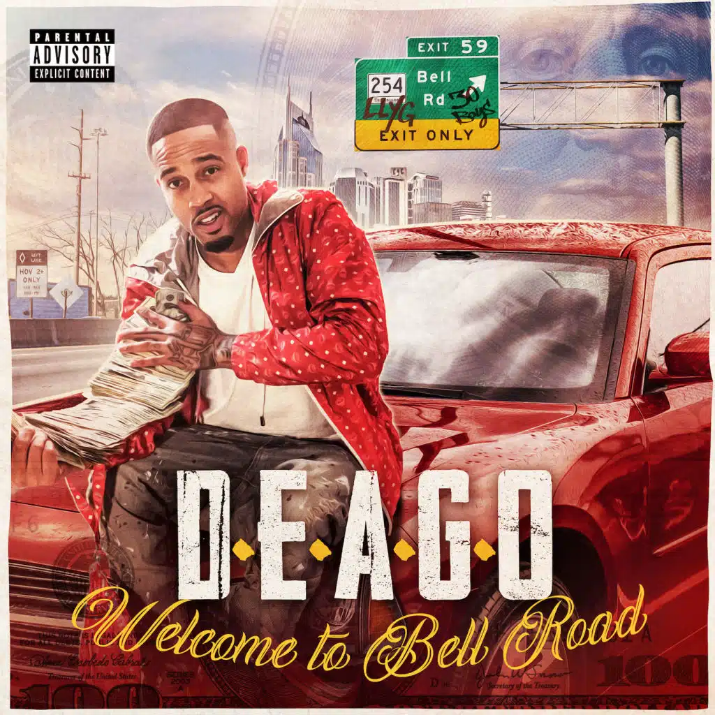 Welcome to Bell Road