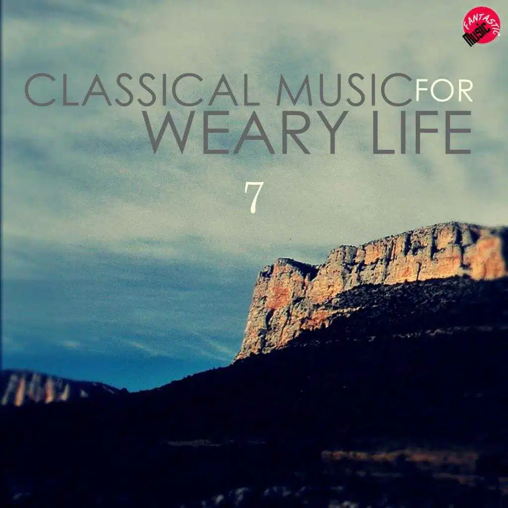 L`arlesienne Suite No. 2 - III. Minuet
