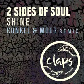 Shine (Kunkel & Moog Remix)