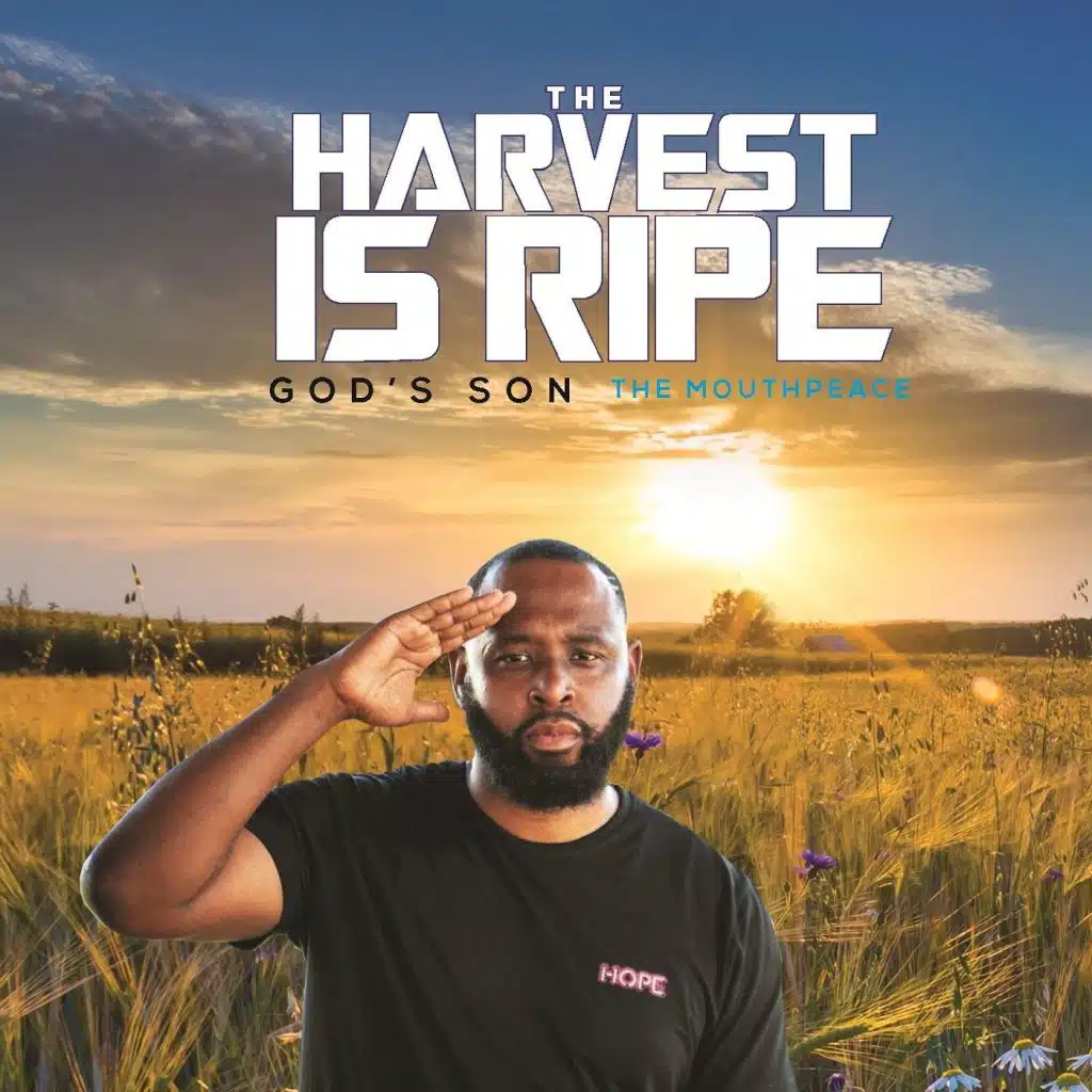 Harvest Is Ripe
