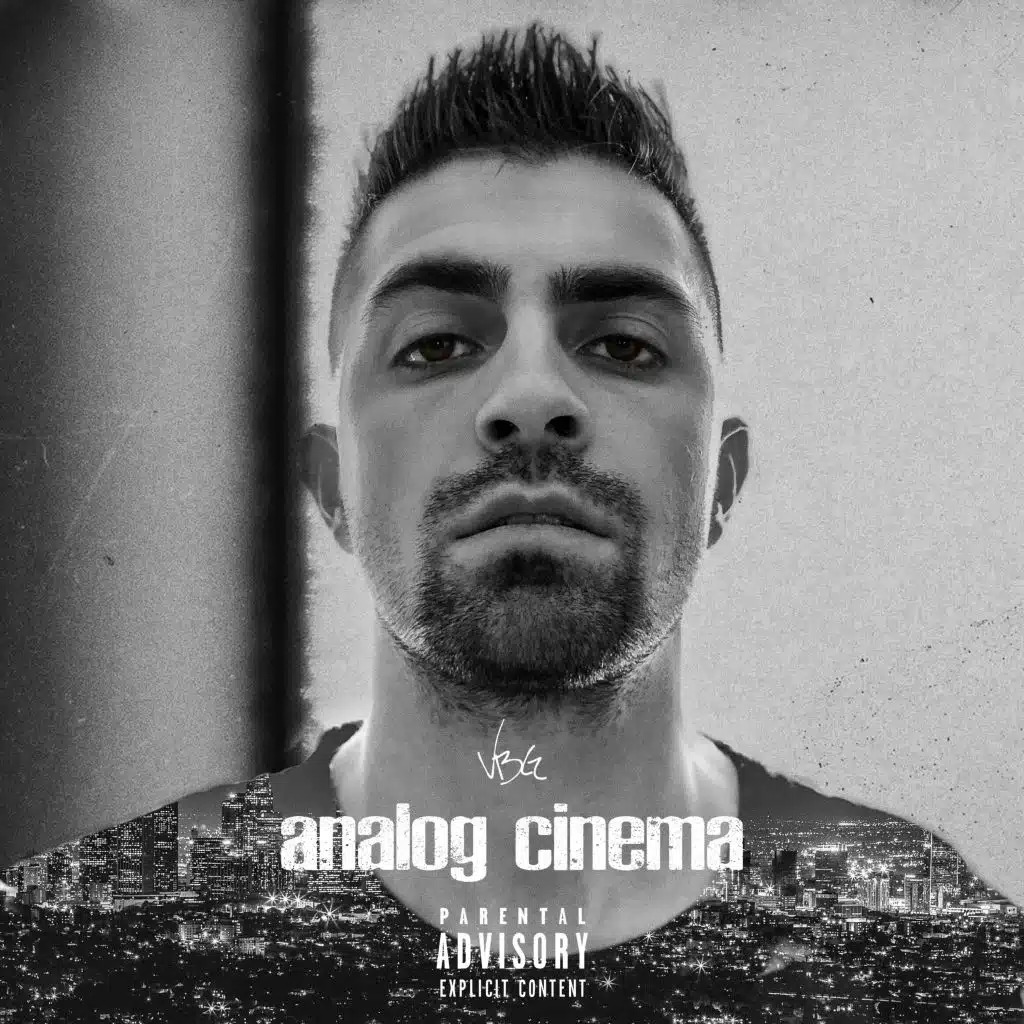 Analog Cinema