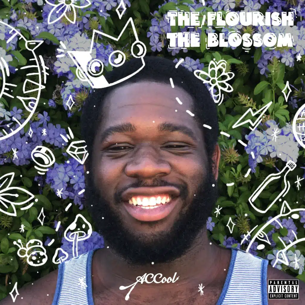 The Flourish, The Blossom
