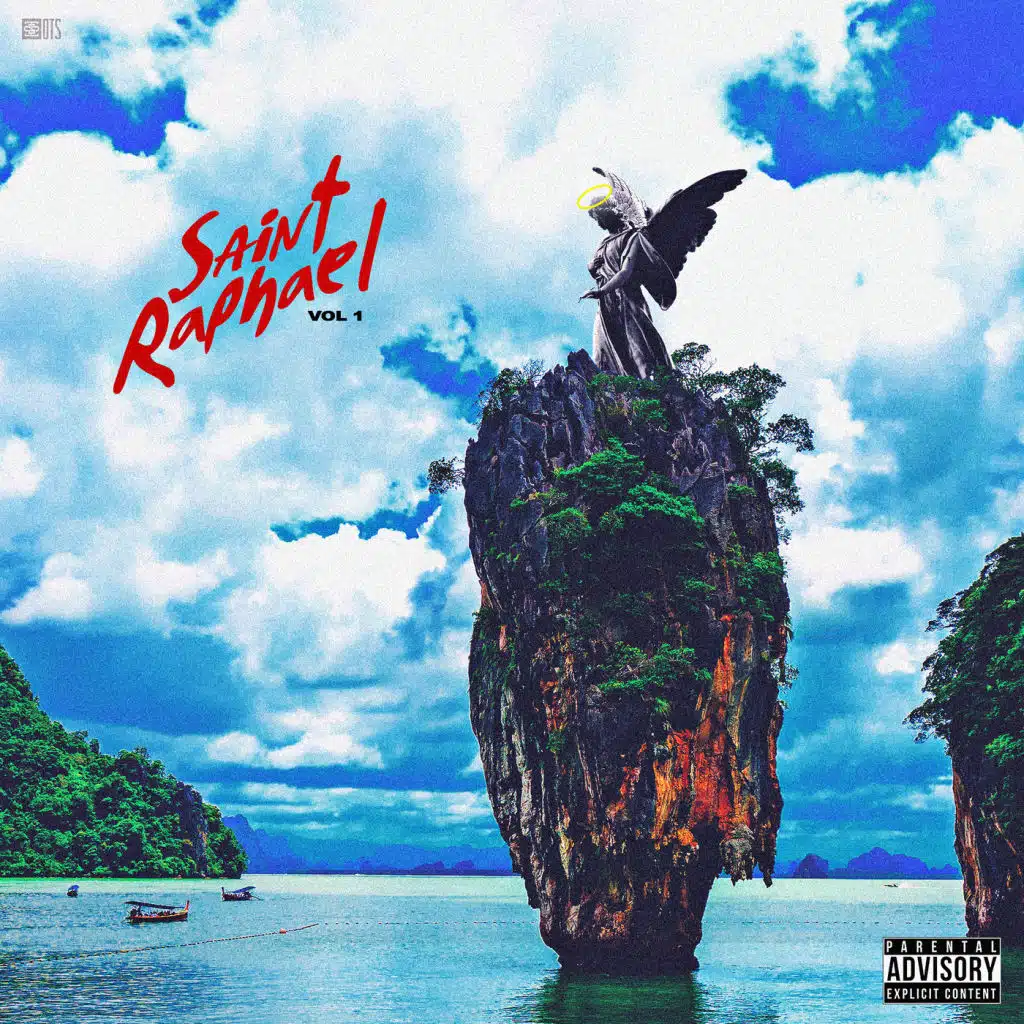 Saint Raphael, Vol. 1