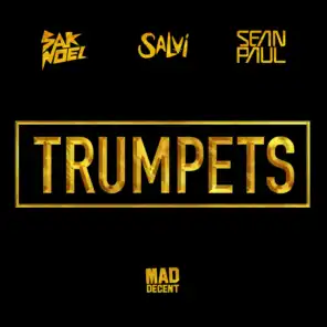 Trumpets (feat. Sean Paul)