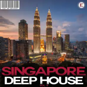 Singapore Deep House, Vol. 5