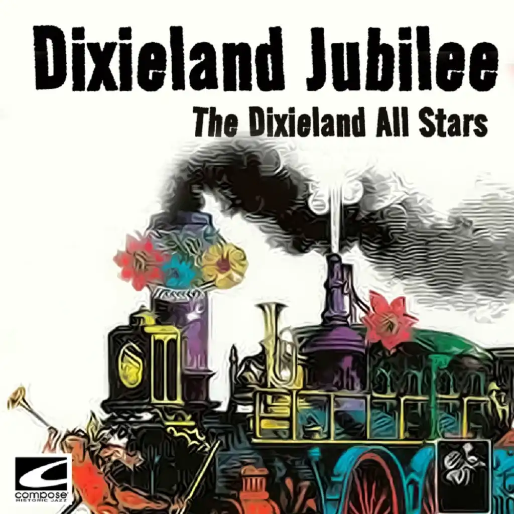 Dixieland Jubilee