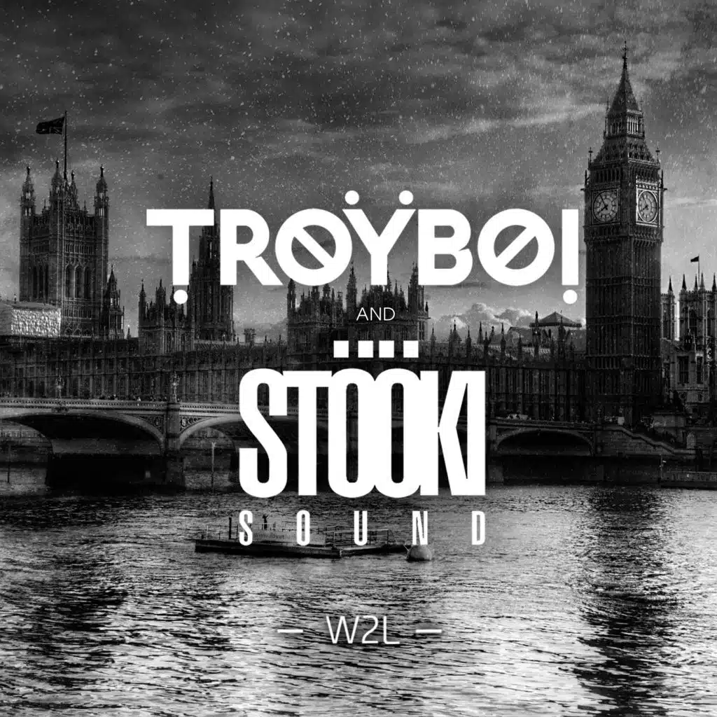 TroyBoi & Stooki Sound