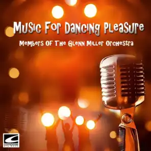 Music For Dancing Pleasure
