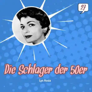 Die Schlager der 50er, Volume 27 (1950 - 1959)
