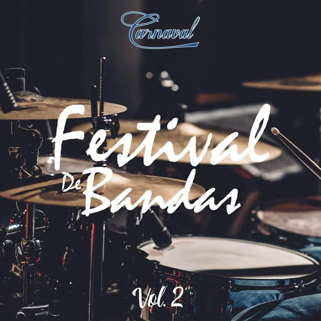 Festival de Bandas, Vol. 2