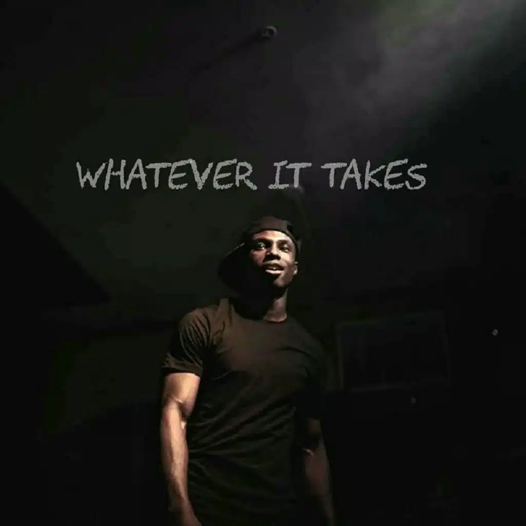 Whatever It Takes