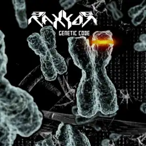 Genetic Code (Velos & NLIC Remix)