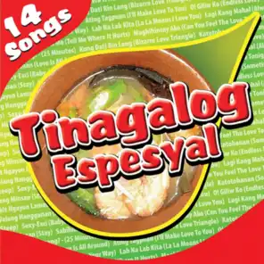 Tinagalog Espesyal