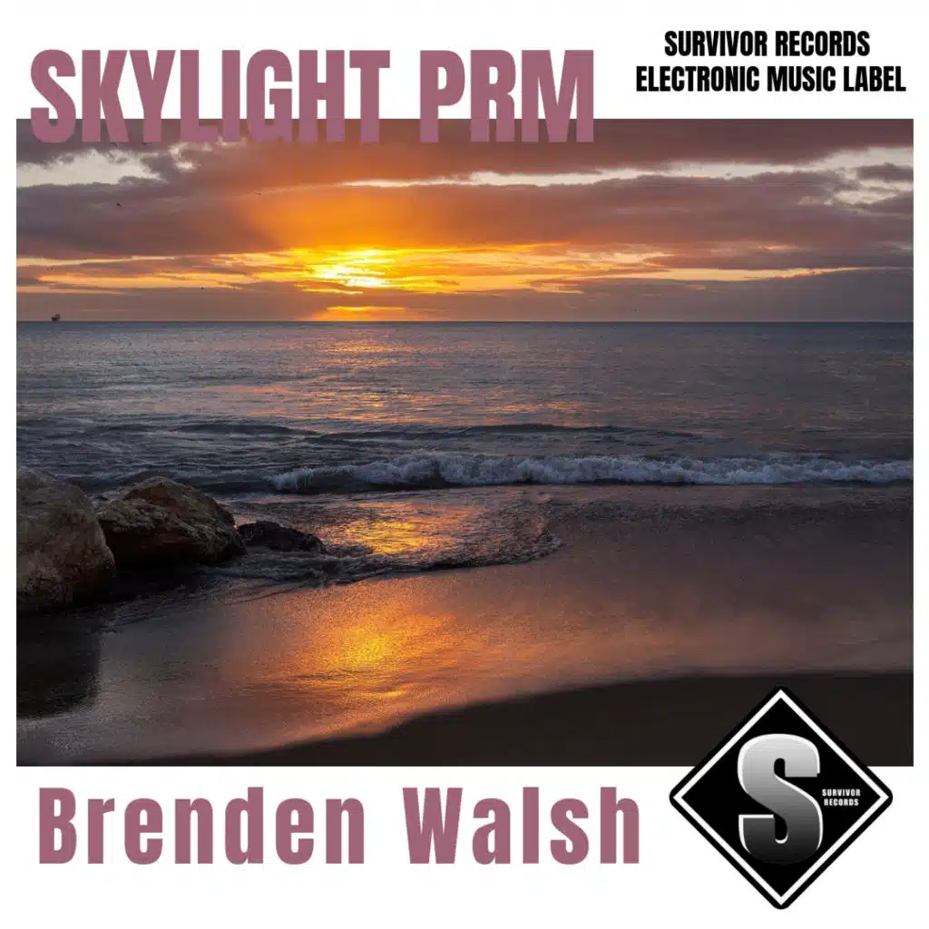 Brenden Walsh