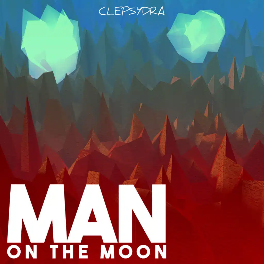 Man On the Moon