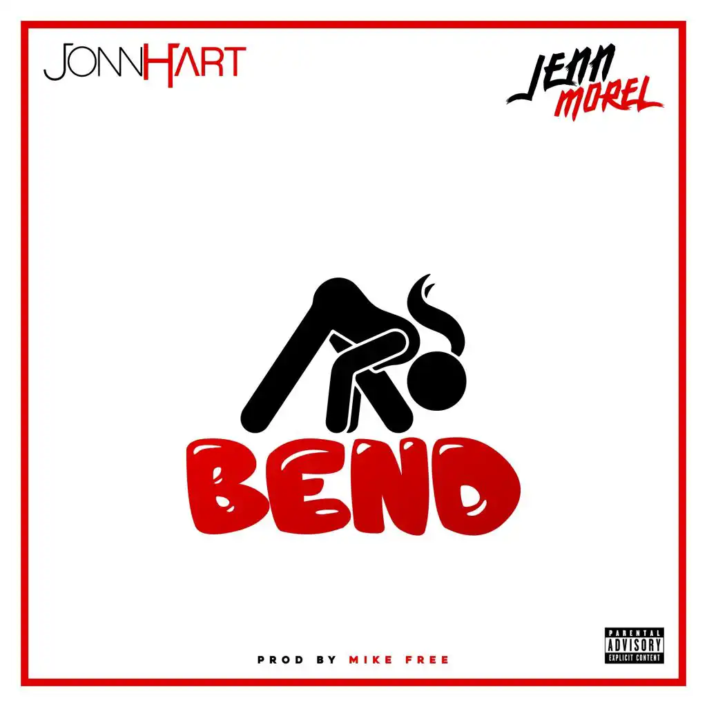 Jonn Hart & Jenn Morel