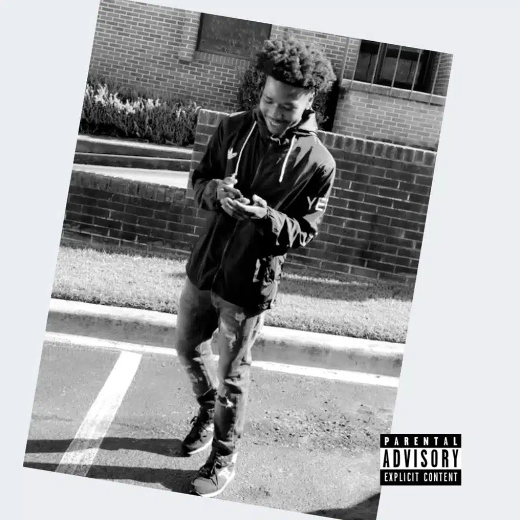 Blurry The Ep.