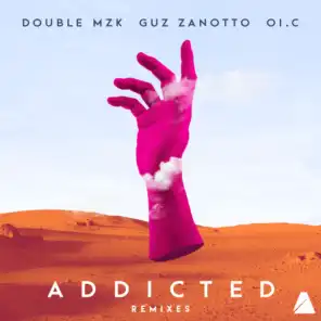 Double MZK, Guz Zanotto & OL.C
