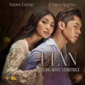 Ulan (Original Movie Soundtrack)