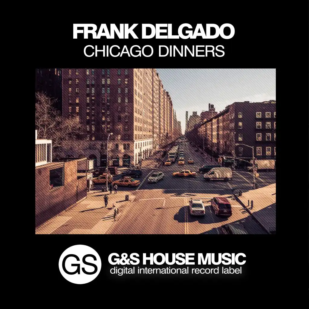 Chicago Dinners (Dub Mix)