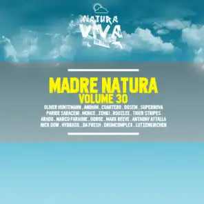 Madre Natura, Vol. 30