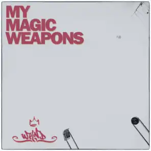 My Magic Weapons, Vol. 2
