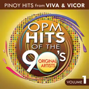 OPM Hits of the 90's, Vol. 1