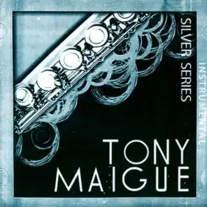 Tony Maigue