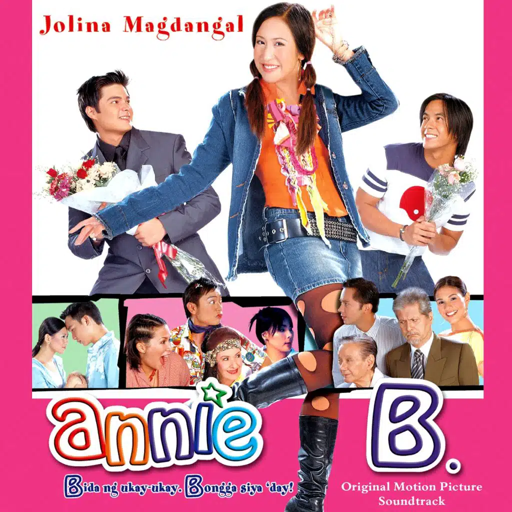 Annie B. (OST)