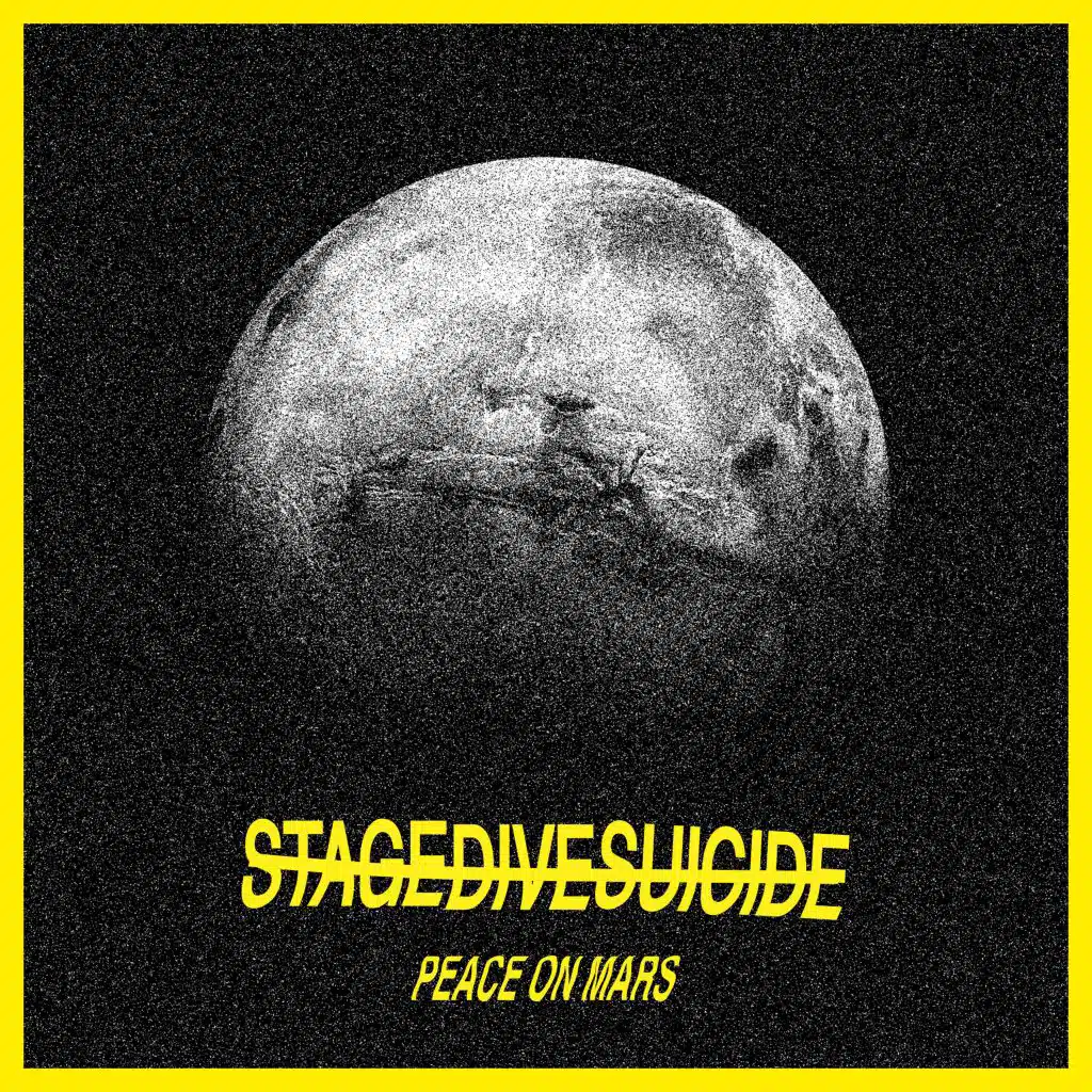 Peace on Mars