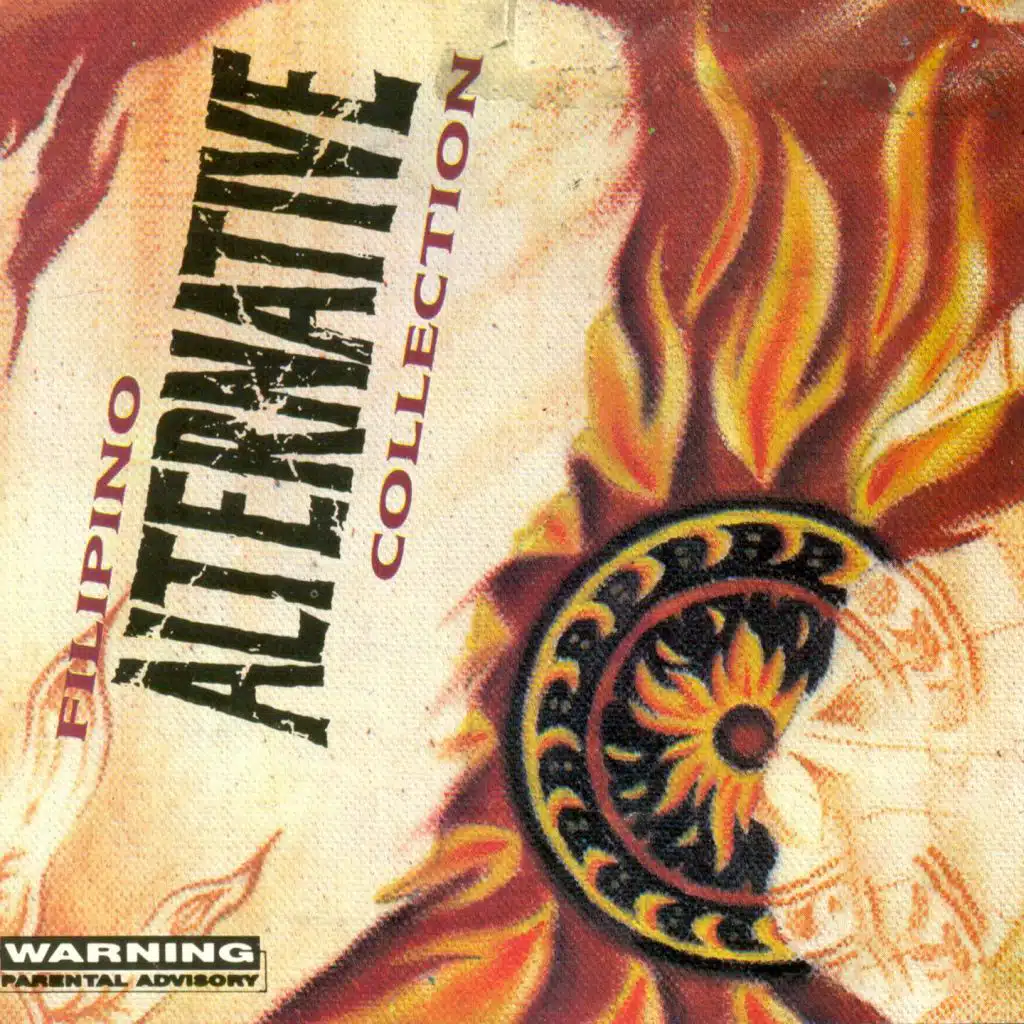 Filipino Alternative Collection