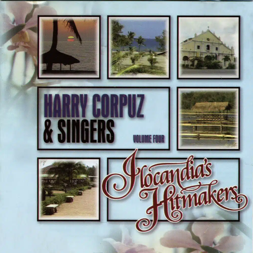 Ilocandia's Hitmakers, Vol. 4